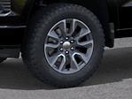 2025 Chevrolet Silverado 1500 Crew Cab RWD Pickup for sale #351567 - photo 9