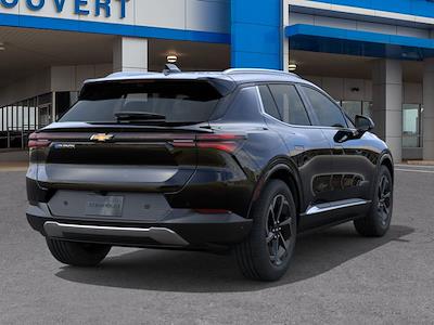 2025 Chevrolet Equinox EV FWD SUV for sale #351570 - photo 2