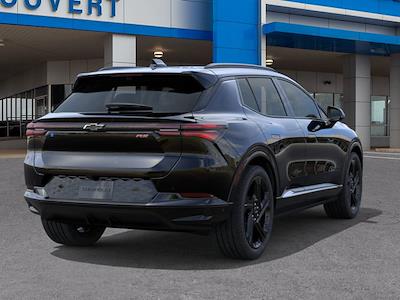 2025 Chevrolet Equinox EV FWD SUV for sale #351571 - photo 2