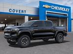 2025 Chevrolet Colorado Crew Cab 4WD Pickup for sale #351572 - photo 3