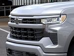 2025 Chevrolet Silverado 1500 Crew Cab RWD Pickup for sale #351574 - photo 13