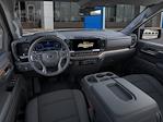 2025 Chevrolet Silverado 1500 Crew Cab RWD Pickup for sale #351574 - photo 15