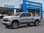 2025 Chevrolet Silverado 1500 Crew Cab RWD Pickup for sale #351574 - photo 3