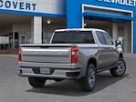 2025 Chevrolet Silverado 1500 Crew Cab RWD Pickup for sale #351574 - photo 2