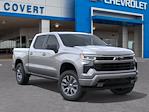 2025 Chevrolet Silverado 1500 Crew Cab RWD Pickup for sale #351574 - photo 7