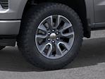 2025 Chevrolet Silverado 1500 Crew Cab RWD Pickup for sale #351574 - photo 9