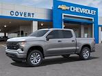 2025 Chevrolet Silverado 1500 Crew Cab RWD Pickup for sale #351580 - photo 3