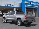 2025 Chevrolet Silverado 1500 Crew Cab RWD Pickup for sale #351580 - photo 4
