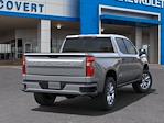 2025 Chevrolet Silverado 1500 Crew Cab RWD Pickup for sale #351580 - photo 2