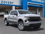 2025 Chevrolet Silverado 1500 Crew Cab RWD Pickup for sale #351580 - photo 7