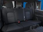 2025 Chevrolet Colorado Crew Cab RWD Pickup for sale #351588 - photo 17
