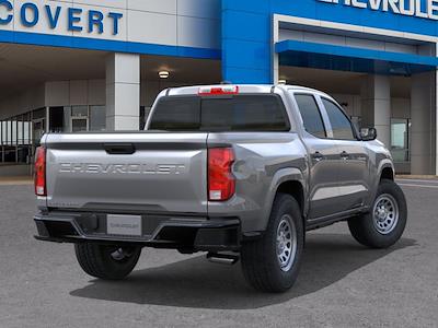 2025 Chevrolet Colorado Crew Cab RWD Pickup for sale #351591 - photo 2