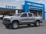 2025 Chevrolet Colorado Crew Cab RWD Pickup for sale #351591 - photo 3