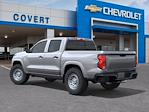 2025 Chevrolet Colorado Crew Cab RWD Pickup for sale #351591 - photo 4