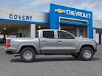 2025 Chevrolet Colorado Crew Cab RWD Pickup for sale #351591 - photo 5