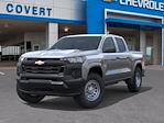 2025 Chevrolet Colorado Crew Cab RWD Pickup for sale #351591 - photo 6