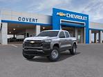 2025 Chevrolet Colorado Crew Cab RWD Pickup for sale #351591 - photo 8