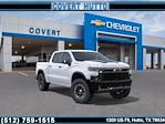 2025 Chevrolet Silverado 1500 Crew Cab 4WD Pickup for sale #351610 - photo 1