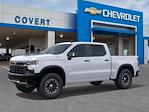 2025 Chevrolet Silverado 1500 Crew Cab 4WD Pickup for sale #351610 - photo 3