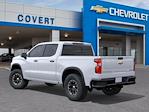 2025 Chevrolet Silverado 1500 Crew Cab 4WD Pickup for sale #351610 - photo 4