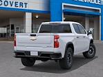 2025 Chevrolet Silverado 1500 Crew Cab 4WD Pickup for sale #351610 - photo 2