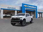 2025 Chevrolet Silverado 1500 Crew Cab 4WD Pickup for sale #351610 - photo 8