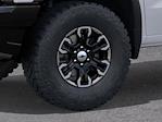 2025 Chevrolet Silverado 1500 Crew Cab 4WD Pickup for sale #351610 - photo 9
