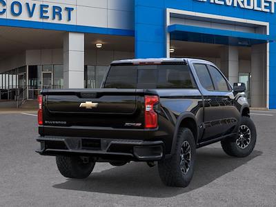 2025 Chevrolet Silverado 1500 Crew Cab 4WD Pickup for sale #351612 - photo 2