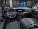2025 Chevrolet Silverado 1500 Crew Cab 4WD Pickup for sale #351612 - photo 15