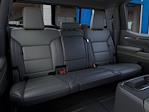 2025 Chevrolet Silverado 1500 Crew Cab 4WD Pickup for sale #351612 - photo 17