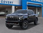 2025 Chevrolet Silverado 1500 Crew Cab 4WD Pickup for sale #351612 - photo 6