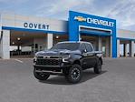 2025 Chevrolet Silverado 1500 Crew Cab 4WD Pickup for sale #351612 - photo 8