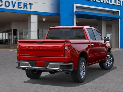 2025 Chevrolet Silverado 1500 Crew Cab 4WD Pickup for sale #351614 - photo 2