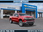 2025 Chevrolet Silverado 1500 Crew Cab 4WD Pickup for sale #351614 - photo 1