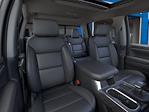 2025 Chevrolet Silverado 1500 Crew Cab 4WD Pickup for sale #351614 - photo 16