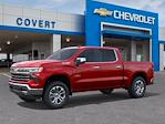 2025 Chevrolet Silverado 1500 Crew Cab 4WD Pickup for sale #351614 - photo 3