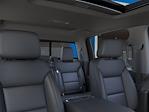 2025 Chevrolet Silverado 1500 Crew Cab 4WD Pickup for sale #351614 - photo 24