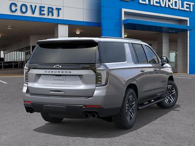 2025 Chevrolet Suburban 4WD SUV for sale #351615 - photo 2