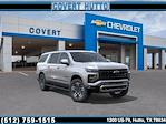 2025 Chevrolet Suburban 4WD SUV for sale #351615 - photo 1
