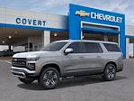 2025 Chevrolet Suburban 4WD SUV for sale #351615 - photo 3