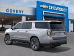 2025 Chevrolet Suburban 4WD SUV for sale #351615 - photo 4