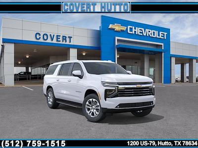 2025 Chevrolet Suburban RWD SUV for sale #351617 - photo 1