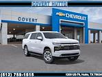 2025 Chevrolet Suburban RWD SUV for sale #351617 - photo 1