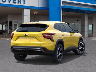2025 Chevrolet Trax FWD SUV for sale #351619 - photo 2