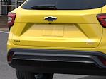 2025 Chevrolet Trax FWD SUV for sale #351619 - photo 14
