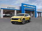 2025 Chevrolet Trax FWD SUV for sale #351619 - photo 8