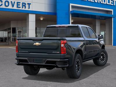 2025 Chevrolet Silverado 1500 Crew Cab 4WD Pickup for sale #351628 - photo 2