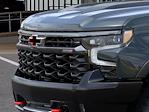 2025 Chevrolet Silverado 1500 Crew Cab 4WD Pickup for sale #351628 - photo 13