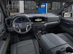 2025 Chevrolet Silverado 1500 Crew Cab 4WD Pickup for sale #351628 - photo 15