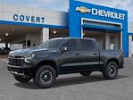 2025 Chevrolet Silverado 1500 Crew Cab 4WD Pickup for sale #351628 - photo 3